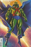 MARTIAN MANHUNTER #12B 