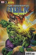 IMMORTAL HULK: THE BEST DEFENSE #1-RI 