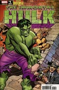 IMMORTAL HULK: THE BEST DEFENSE #1-RI-C 