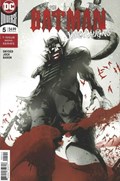 THE BATMAN WHO LAUGHS #5 