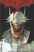 THE BATMAN WHO LAUGHS #5B 