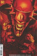 THE BATMAN WHO LAUGHS #6B 