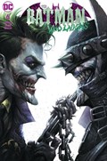 THE BATMAN WHO LAUGHS #6-FRANK 