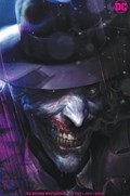 THE BATMAN WHO LAUGHS #5-FRANK-B 