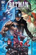 THE BATMAN WHO LAUGHS #6-UNKN 