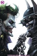 THE BATMAN WHO LAUGHS #6-FRANK-B 
