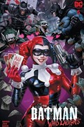 THE BATMAN WHO LAUGHS #5-TCM 