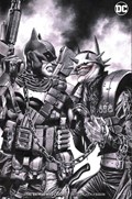 THE BATMAN WHO LAUGHS #4-UNKN-B 