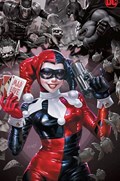 THE BATMAN WHO LAUGHS #5-TCM-B 