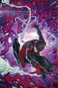 MILES MORALES: SPIDER-MAN #19-SSCO-B 