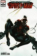MILES MORALES: SPIDER-MAN #20B 