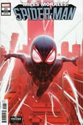 MILES MORALES: SPIDER-MAN #21-RI 