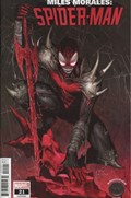 MILES MORALES: SPIDER-MAN #21B 