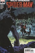 MILES MORALES: SPIDER-MAN #19-2nd 