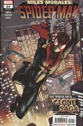 MILES MORALES: SPIDER-MAN #24 
