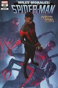MILES MORALES: SPIDER-MAN #25-TCM-B 