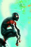 MILES MORALES: SPIDER-MAN #25-IGCS 
