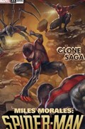 MILES MORALES: SPIDER-MAN #25-JO616 