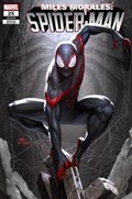 MILES MORALES: SPIDER-MAN #25-CKOC 
