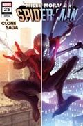 MILES MORALES: SPIDER-MAN #25-SCBTC 