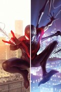 MILES MORALES: SPIDER-MAN #25-SCBTC-B 