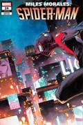 MILES MORALES: SPIDER-MAN #25-BLKCC 