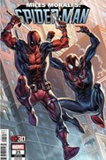 MILES MORALES: SPIDER-MAN #25C 