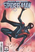 MILES MORALES: SPIDER-MAN #25-RI 