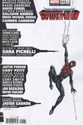 MILES MORALES: SPIDER-MAN #25E 