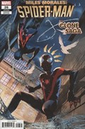 MILES MORALES: SPIDER-MAN #26-RI 