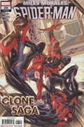 MILES MORALES: SPIDER-MAN #26 