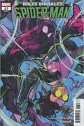 MILES MORALES: SPIDER-MAN #27B 