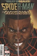 MILES MORALES: SPIDER-MAN #27 