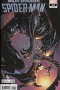 MILES MORALES: SPIDER-MAN #22B 