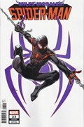 MILES MORALES: SPIDER-MAN #23-RI 