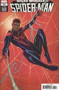 MILES MORALES: SPIDER-MAN #23B 