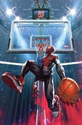 MILES MORALES: SPIDER-MAN #23-FRGAP-B 