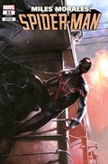 MILES MORALES: SPIDER-MAN #33-ILLUM 