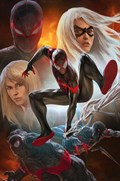 MILES MORALES: SPIDER-MAN #26-TCM-B 