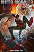 MILES MORALES: SPIDER-MAN #26-TCM 