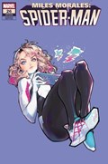 MILES MORALES: SPIDER-MAN #26-FRGAP 