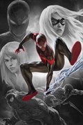 MILES MORALES: SPIDER-MAN #26-TCM-C 