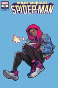 MILES MORALES: SPIDER-MAN #26-FRGAP-C 