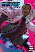 MILES MORALES: SPIDER-MAN #27-JO616 