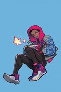 MILES MORALES: SPIDER-MAN #26-FRANK-D 