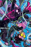 MILES MORALES: SPIDER-MAN #27-FRANK 