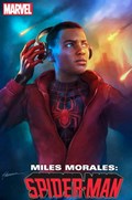 MILES MORALES: SPIDER-MAN #28-TCM 