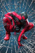 MILES MORALES: SPIDER-MAN #30-TCM-B 