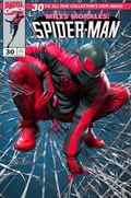 MILES MORALES: SPIDER-MAN #30-TCM 