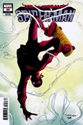 MILES MORALES: SPIDER-MAN #30C 
